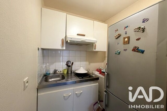  appartement claye-souilly 77410