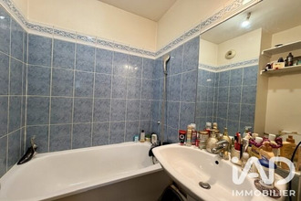  appartement claye-souilly 77410