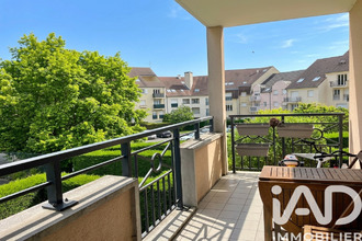 appartement claye-souilly 77410