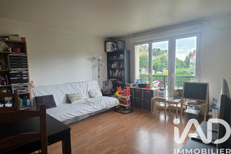  appartement claye-souilly 77410