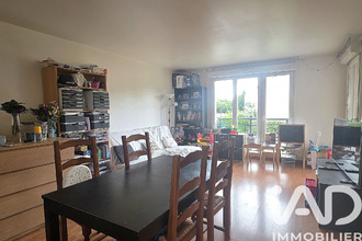  appartement claye-souilly 77410
