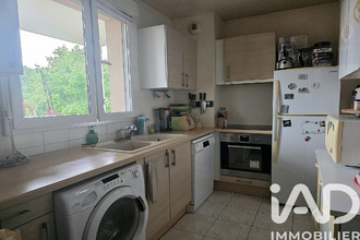 appartement claye-souilly 77410