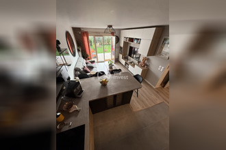  appartement claye-souilly 77410
