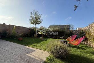  appartement claye-souilly 77410