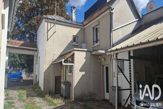  appartement claye-souilly 77410