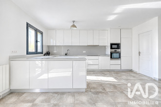  appartement claye-souilly 77410