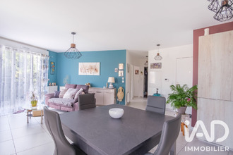  appartement claye-souilly 77410