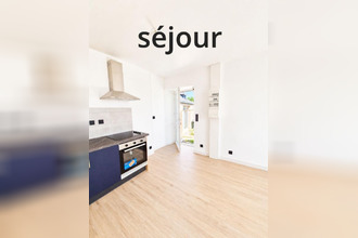  appartement cleguer 56620