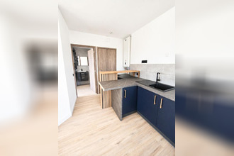  appartement cleguer 56620