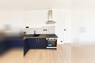  appartement cleguer 56620