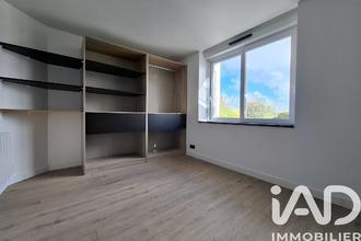  appartement cleguer 56620