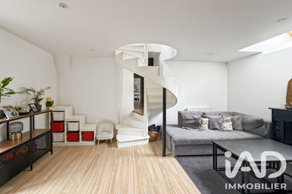  appartement cleguer 56620