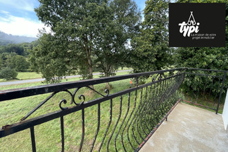  appartement cleguerec 56480