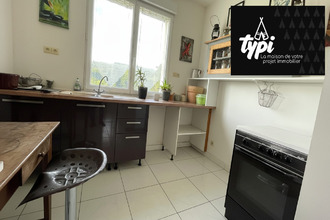  appartement cleguerec 56480
