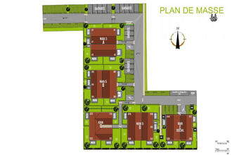  appartement clenay 21490