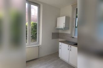  appartement cleres 76690