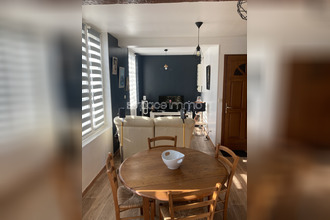  appartement cleres 76690