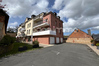  appartement cleres 76690