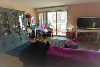  appartement cleres 76690