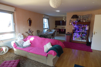  appartement cleres 76690