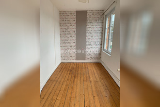  appartement cleres 76690