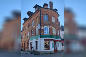  appartement cleres 76690