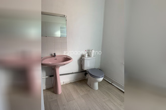  appartement cleres 76690