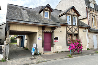  appartement cleres 76690