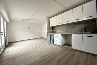  appartement cleres 76690