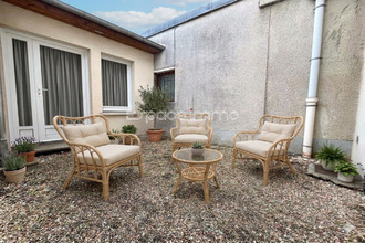  appartement cleres 76690