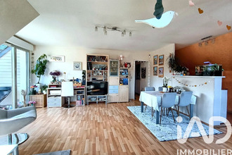  appartement cleres 76690