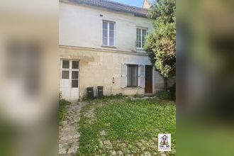  appartement clermt 60600