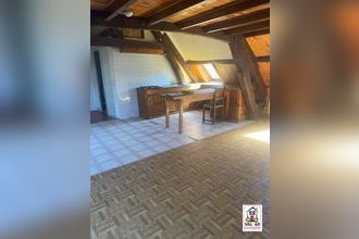  appartement clermt 60600