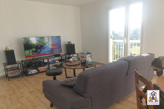  appartement clermt 60600