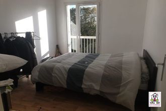  appartement clermt 60600