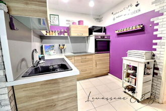  appartement clermt 60600