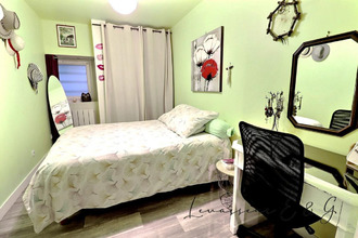  appartement clermt 60600