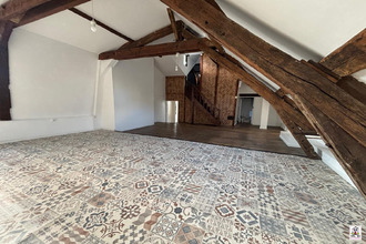  appartement clermt 60600