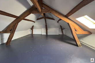  appartement clermt 60600