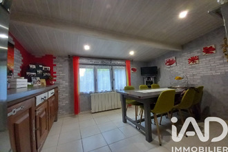  appartement clermt 60600