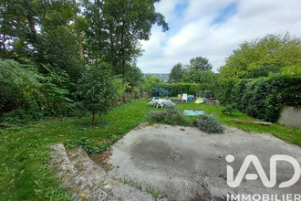  appartement clermt 60600