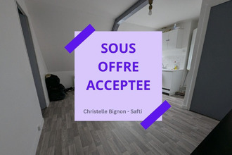  appartement clermt 60600