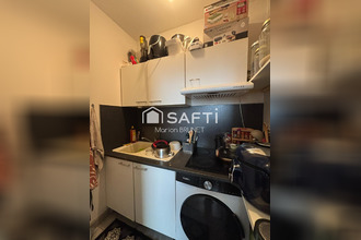  appartement clermt 60600