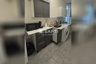  appartement clermt 60600