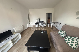  appartement clermt 60600