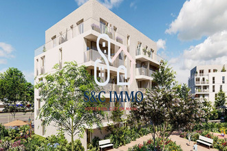  appartement clermt 60600