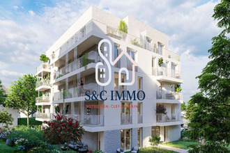  appartement clermt 60600