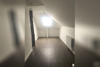  appartement clermt 60600