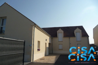  appartement clermt 60600
