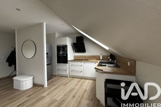  appartement clermt 60600
